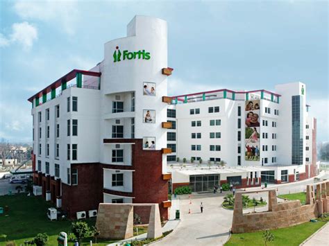 fortis shalimar bagh address.